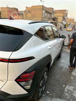 هيونداي كونا